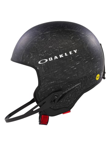 Oakley Ski-/ Snowboardhelm "ARC5 PRO Mips" in Schwarz