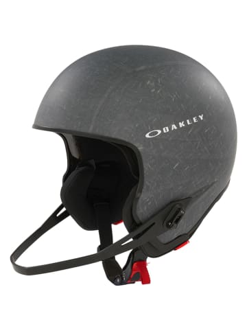 Oakley Ski-/ Snowboardhelm "ARC5 PRO Mips" in Anthrazit