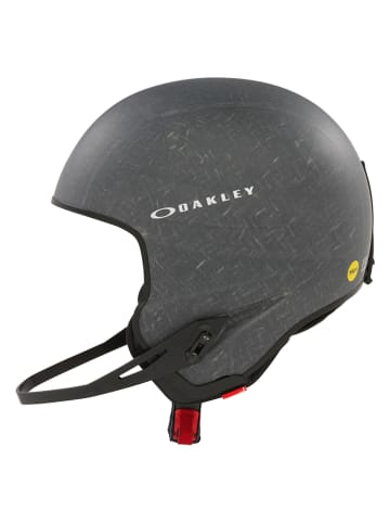 Oakley Ski-/ Snowboardhelm "ARC5 PRO Mips" in Anthrazit