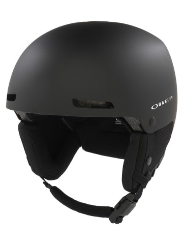 Oakley Ski-/snowboardhelm "Mod 1 Pro Youth" zwart