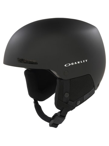 Oakley Ski-/ Snowboardhelm "Mod 1 Pro Youth" in Schwarz