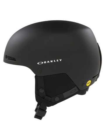 Oakley Kask narciarski "Mod 1 Pro Youth" w kolorze czarnym