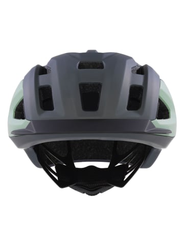 Oakley Fahrradhelm "ARO3 Allroad EU" in Anthrazit/ Grün
