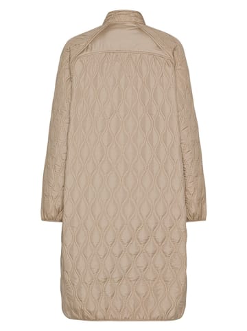 Ilse Jacobsen Tussenmantel beige