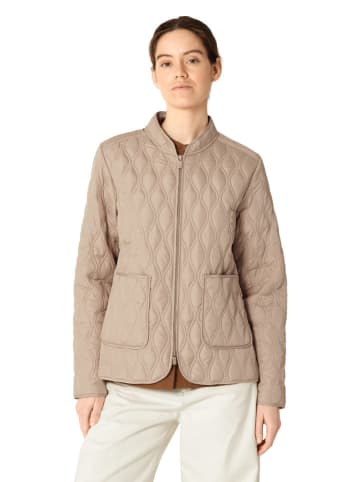 Ilse Jacobsen Übergangsjacke in Beige