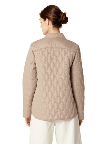 Ilse Jacobsen Übergangsjacke in Beige