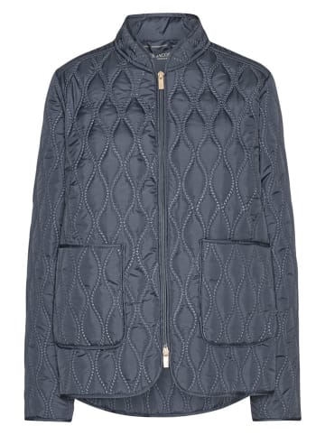 Ilse Jacobsen Übergangsjacke in Anthrazit