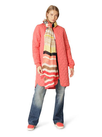 Ilse Jacobsen Steppjacke in Pink