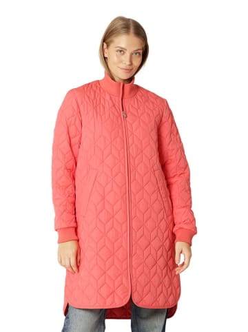 Ilse Jacobsen Steppjacke in Pink