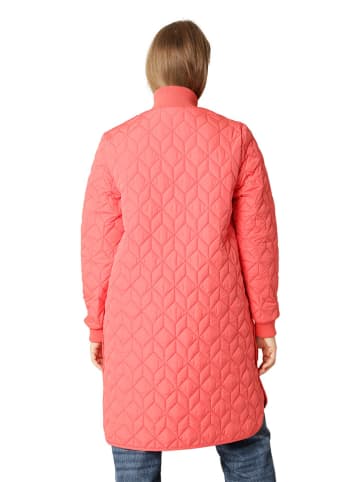 Ilse Jacobsen Steppjacke in Pink