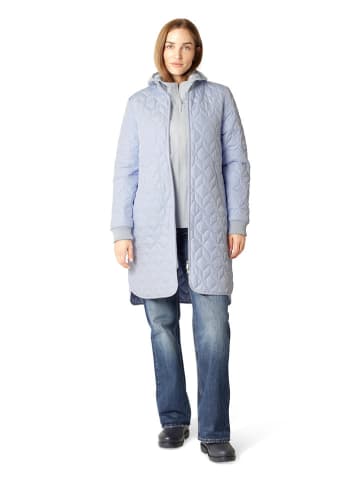 Ilse Jacobsen Steppjacke in Hellblau