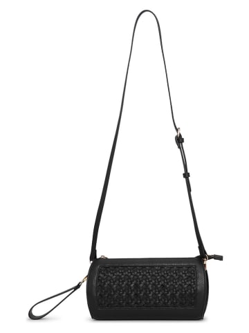 Ilse Jacobsen Umhängetasche in Schwarz - (B)27 x (H)16 cm