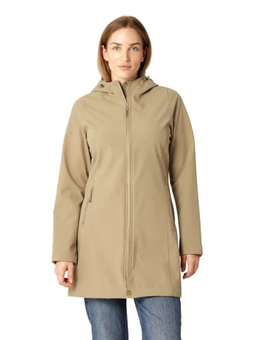 Ilse Jacobsen Regenmantel beige