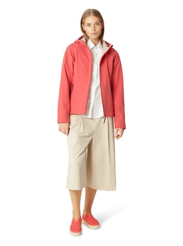 Ilse Jacobsen Regenjacke in Pink