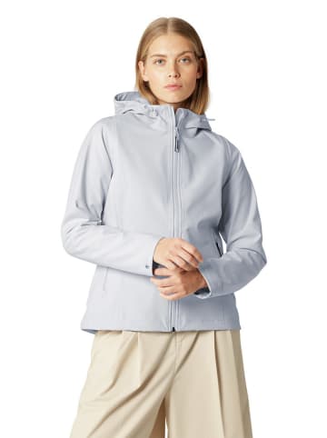 Ilse Jacobsen Regenjacke in Hellblau