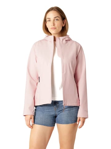 Ilse Jacobsen Regenjacke in Rosa