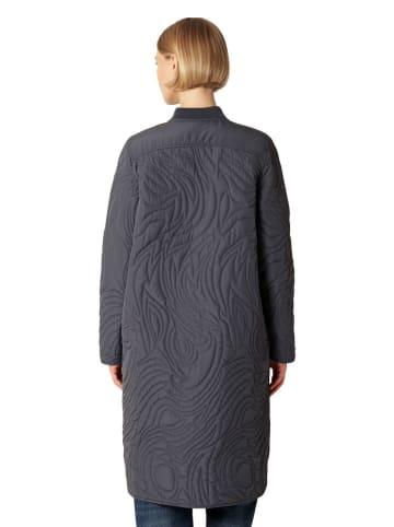Ilse Jacobsen Übergangsmantel in Anthrazit