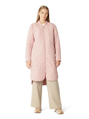Ilse Jacobsen Steppjacke in Rosa