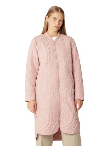 Ilse Jacobsen Steppjacke in Rosa