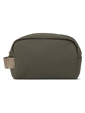 Ilse Jacobsen Cosmeticatas kaki - (B)25 x (H)13 cm