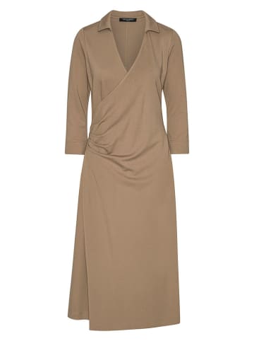Ilse Jacobsen Kleid in Beige