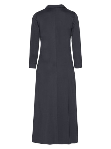 Ilse Jacobsen Kleid in Anthrazit