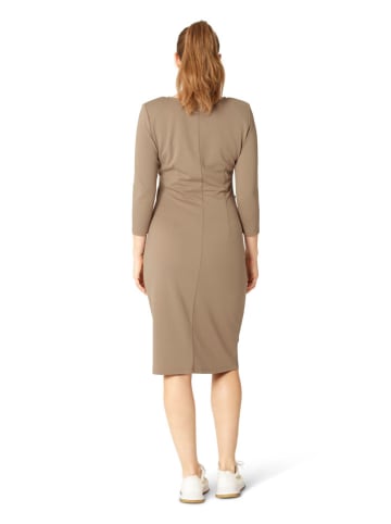 Ilse Jacobsen Jurk beige