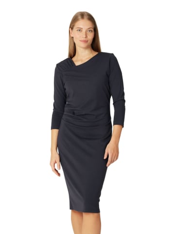 Ilse Jacobsen Kleid in Anthrazit