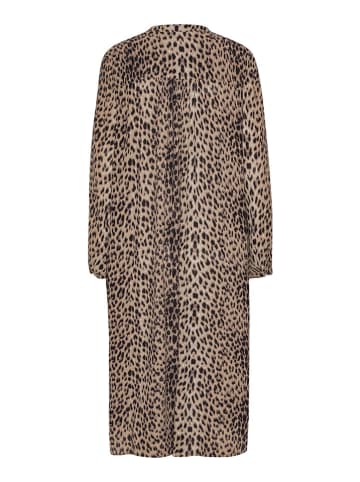 Ilse Jacobsen Jurk bruin