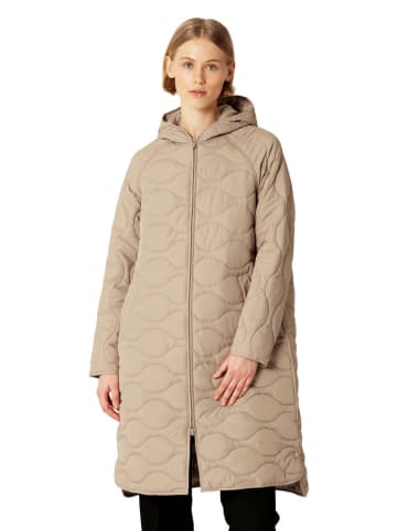 Ilse Jacobsen Tussenmantel beige
