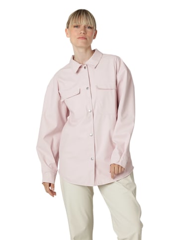 Ilse Jacobsen Regenjas rosé