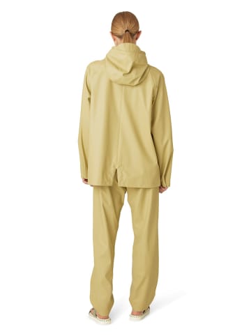 Ilse Jacobsen Regenjacke in Sand