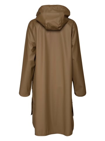 Ilse Jacobsen Regenmantel bruin
