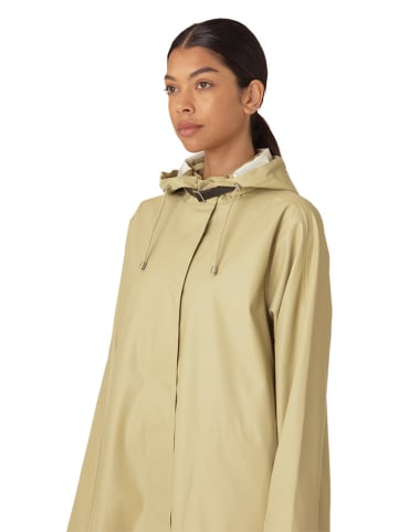 Ilse Jacobsen Regenmantel in Beige