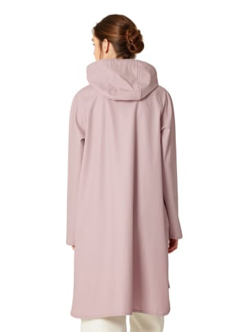 Ilse Jacobsen Płaszcz przeciwdeszczowy w kolorze jasnoróżowym