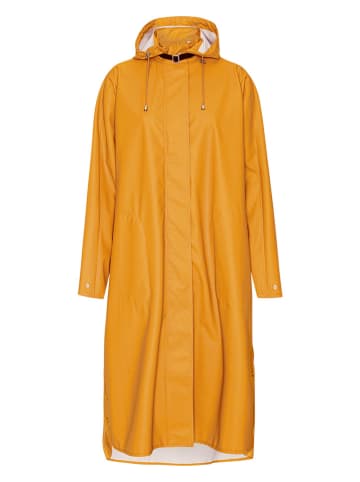 Ilse Jacobsen Regenmantel in Orange