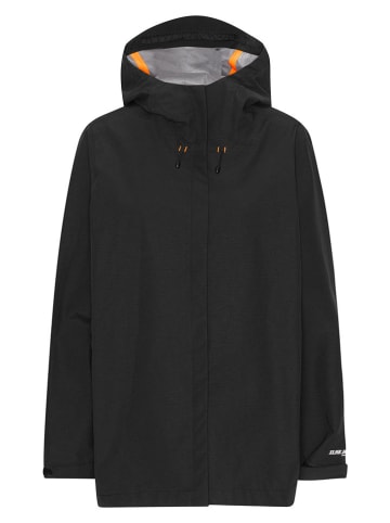 Ilse Jacobsen Regenjas zwart