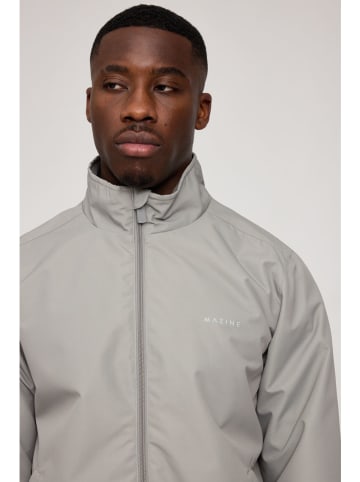 MAZINE Blouson "Estevan" in Taupe