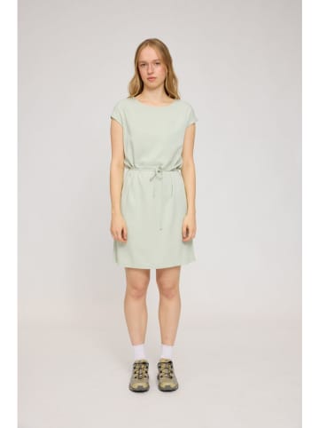 MAZINE Kleid "Ruth" in Grün