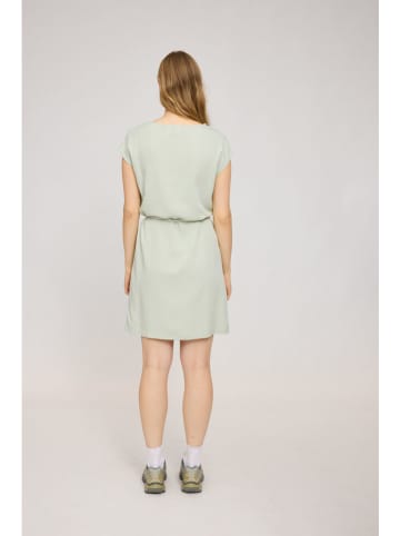 MAZINE Kleid "Ruth" in Grün