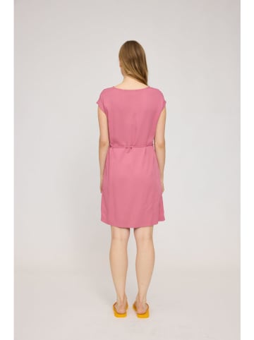 MAZINE Kleid "Ruth" in Pink