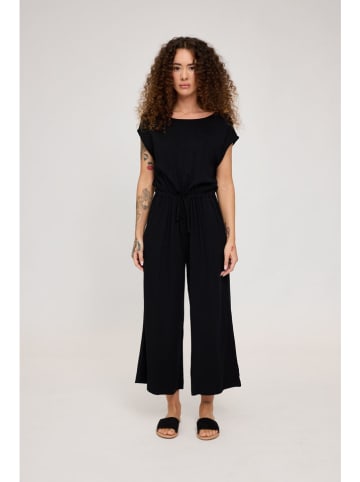 MAZINE Jumpsuit zwart