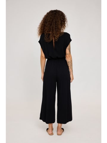 MAZINE Jumpsuit zwart
