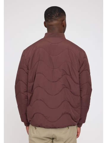 MAZINE Übergangsjacke "Chandler" in Braun