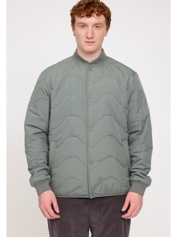 MAZINE Übergangsjacke "Chandler" in Salbei