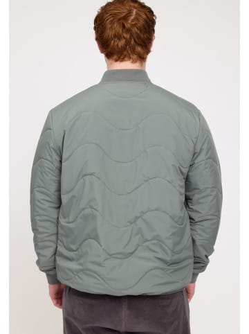 MAZINE Übergangsjacke "Chandler" in Salbei