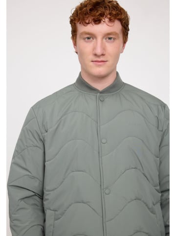 MAZINE Übergangsjacke "Chandler" in Salbei