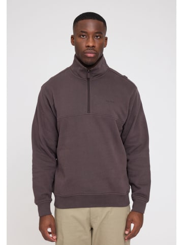 MAZINE Sweatshirt bruin