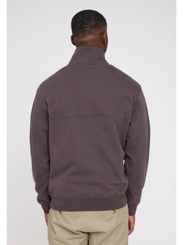 MAZINE Sweatshirt bruin