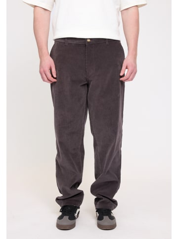 MAZINE Cordhose in Lila